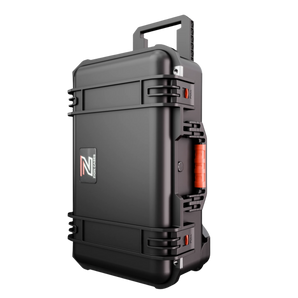 Zion Cases The Goliath Slab Case