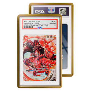 GradedGuard Metallic Case (PSA)