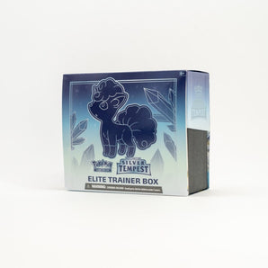 Silver Tempest: Caja de entrenador de élite