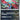 Prismatic Evolutions: 065/131 Roaring Moon Reverse Holo