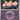 Ascended Heroes: 077/217 Team Rocket's Exeggcute (Energy Symbol Pattern) Reverse Holo