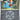 Ascended Heroes: 147/217 Bisharp (Quick Ball) Reverse Holo