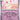 Stellar Crown: 065/142 Alcremie Reverse Holo
