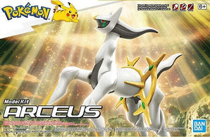 Bandai Model Kit - Arceus