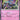 Mega Evolution: 064/132 Xerneas Holo