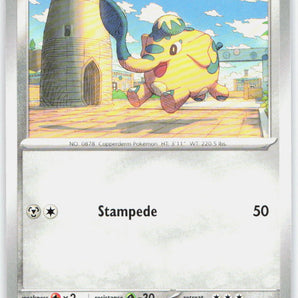 Paldea Evolved: 149/193 Cufant