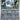 Black Bolt: 061/086 Klink (Master Ball Pattern) Holo