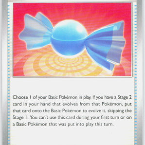 Mega Evolution: 125/132 Rare Candy