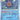 151 (EN): 121/165 Starmie Reverse Holo