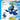 Nanoblock Pokémon Series - Mininano Pokemon Miraidon DX