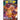 Black Crystal Blaze: Slim Booster Pack (Simplified Chinese)