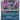 Destined Rivals: 121/182 Team Rocket's Golbat Reverse Holo