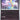 Phantasmal Flames: 039/094 Cresselia Reverse Holo