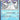 Black Bolt: 026/086 Beartic Holo