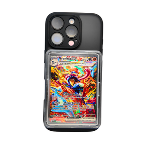 Medusa Case Onyx Black