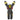 All Star Collection Plush - Umbreon (M)