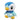 All Star Collection Plush - Piplup