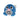 All Star Collection Plush - Poliwag