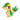All Star Collection Plush - Snivy