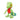 All Star Collection Plush - Treecko