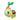 All Star Collection Plush - Turtwig