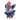 All Star Collection Plush - Zorua