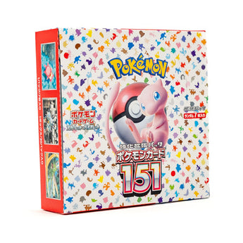 where to buy pokemon 151 japanese booster box 2023 SV2A & Case youll be ready to take on any challenge Pokmon 151 Japanese Booster Pack