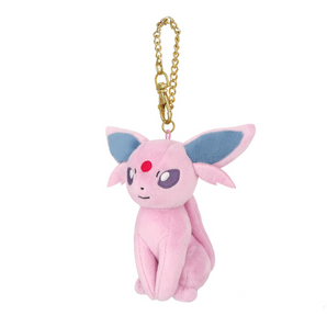 All Star Collection Keychain Plush - Espeon