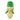 All Star Collection Plush - Snivy
