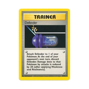 Base Set Unlimited: 080/102 Defender