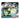 Black Bolt: Tech Sticker Collection