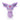 Chokkori San Mini Plush - Espeon