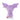 Chokkori San Mini Plush - Espeon