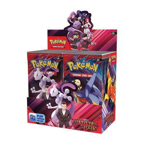 how many pokemon cards in a booster box TCG 3 Packs, 30 Total, Value Pack with 3 Blister Packs, 100% Authentic, Random Chance at Rares & Holofoils : Toys & Games Glittering gems and hidden patterns await at the end of the rainbow in the Pokmon TCG Pokemon TCG Booster Boxes 