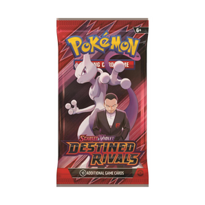 Destined Rivals: Booster Pack