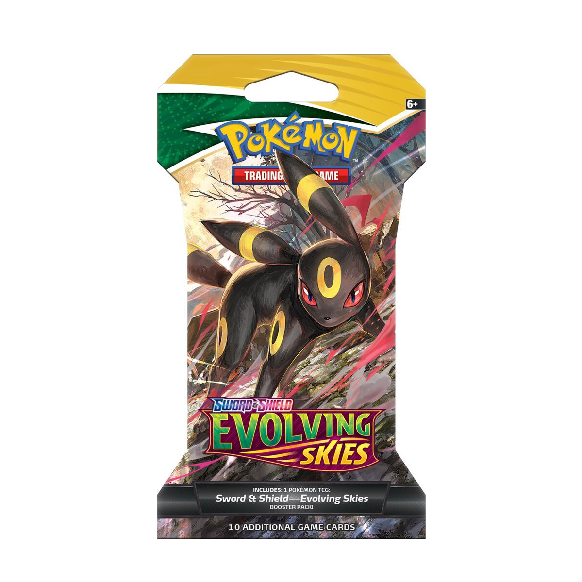 evolving skies card sleeves Skies: Sleeved Booster Pack – The Trainer Court Name:Sapphire & Steel Cemetery Tampering | Duskmourn: and more Multijogador