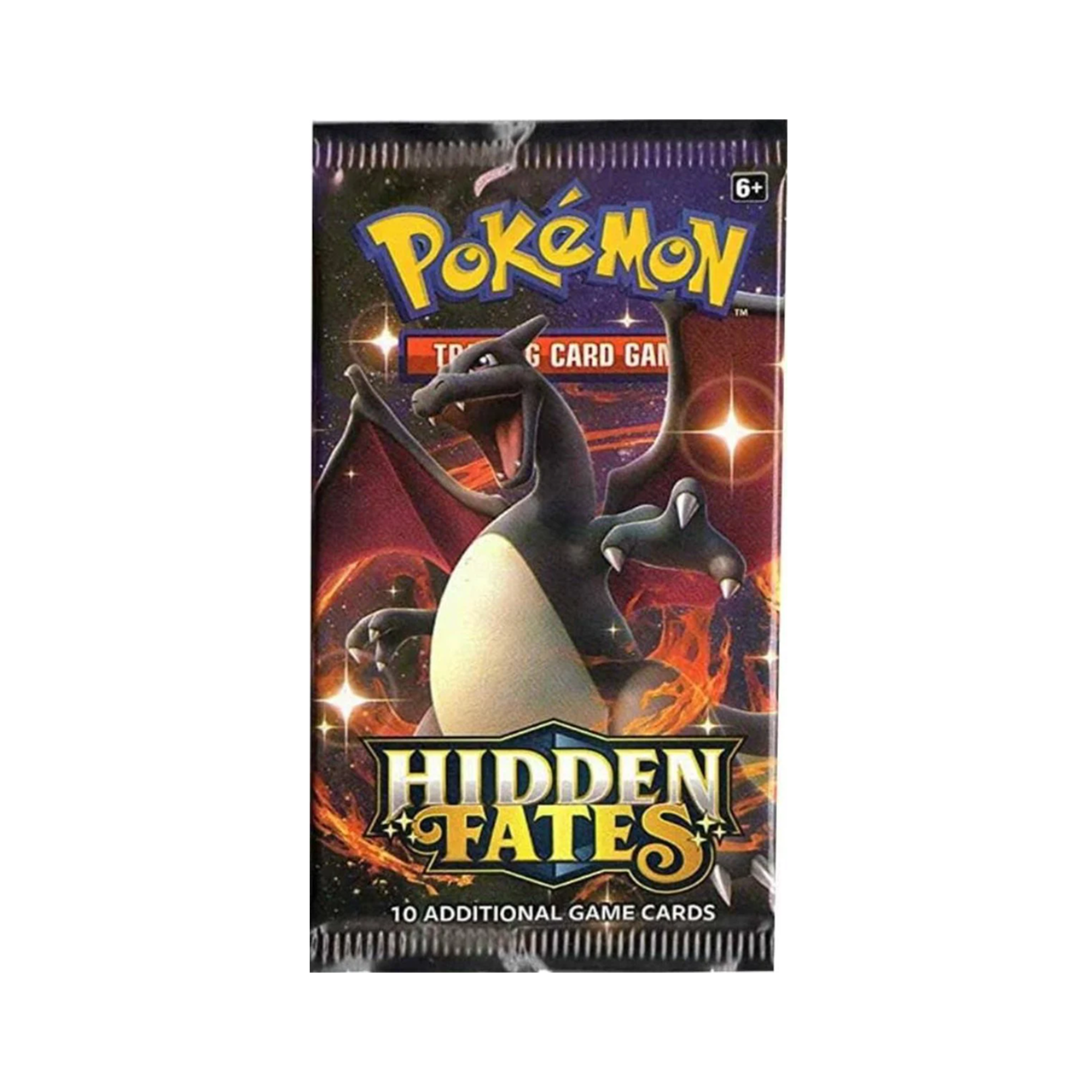 pokemon cards hidden fates packs Fates: Booster Pack Color:Amethyst & Ruby Custom Pokemon card I Shards of Alara or the raging waves