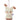 Poke Peace Keychain Plush - Mimikyu
