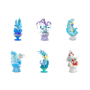 Pokémon Blind Box: Diamond Dust