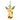 All Star Collection Keychain Plush - Leafeon