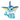 All Star Collection Plush - Vaporeon