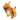 All Star Collection Plush - Charizard