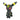 All Star Collection Plush - Umbreon