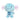 All Star Collection Plush - Wooper