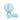 All Star Collection Plush - Wooper
