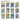 Shining Together Set A "Shower": Slim Booster Pack (Simplified Chinese)