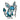 Pokémon Vinyl Sticker - Glaceon