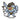 Pokémon Vinyl Sticker - Machamp