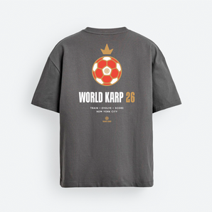 World Karp T-Shirt
