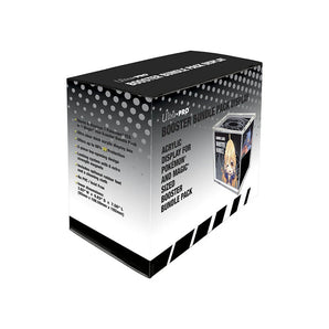 Ultra PRO Acrylic Display Case: Elite Trainer Box